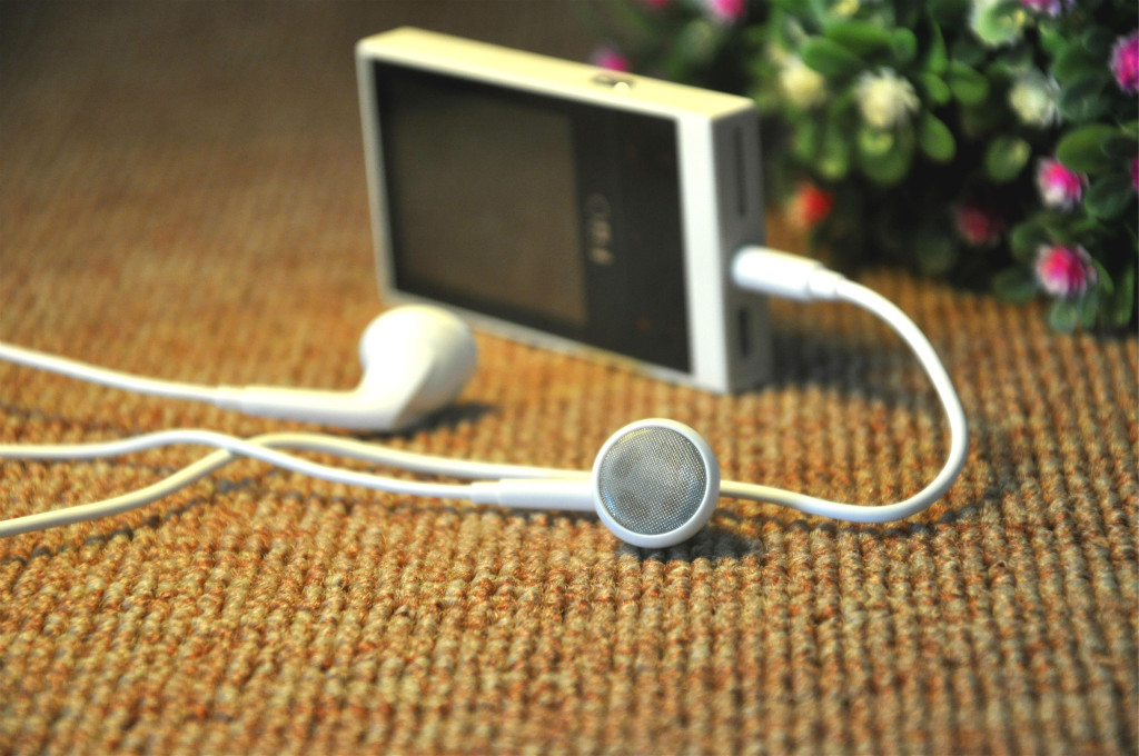 飞傲m3播放器评测,飞傲m3播放器测试