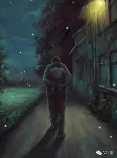 终于知道了“酒干倘卖无”暗示什么意思了！