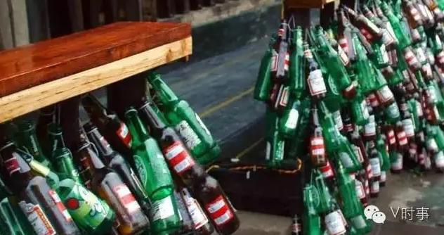 终于知道了“酒干倘卖无”暗示什么意思了！