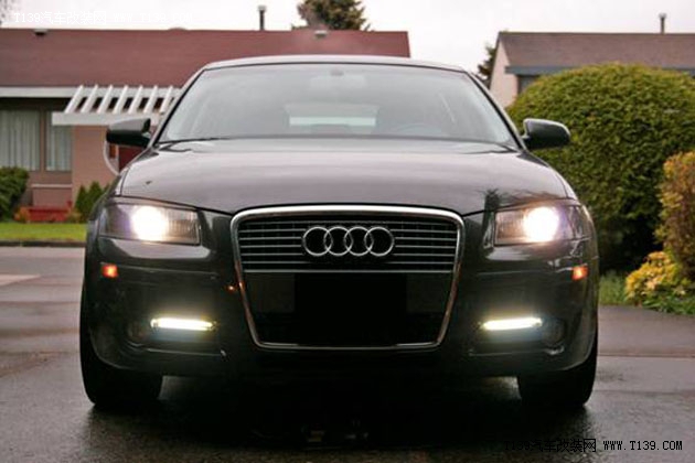 T139知识课堂：汽车照明设备的改装