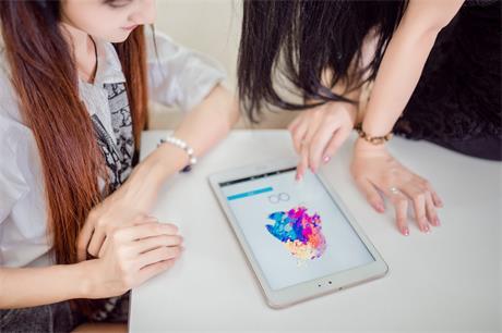 竭尽真诚5元素平板情怀满分