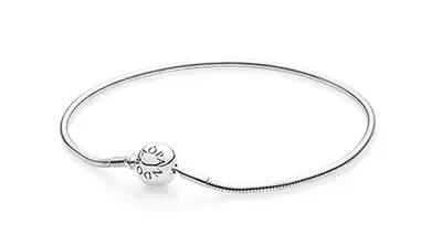 如何搭配pandora手链,pandora手链配件