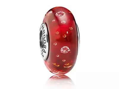 如何搭配pandora手链,pandora手链配件