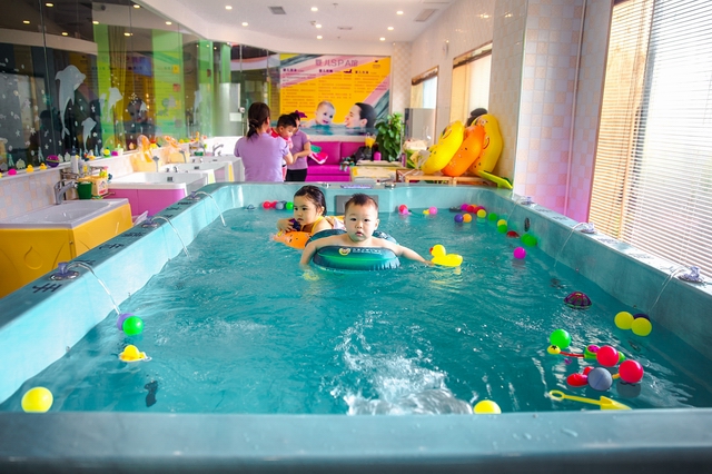 武汉80后辣妈安璐：超前打造最牛孕妈咪服务中心