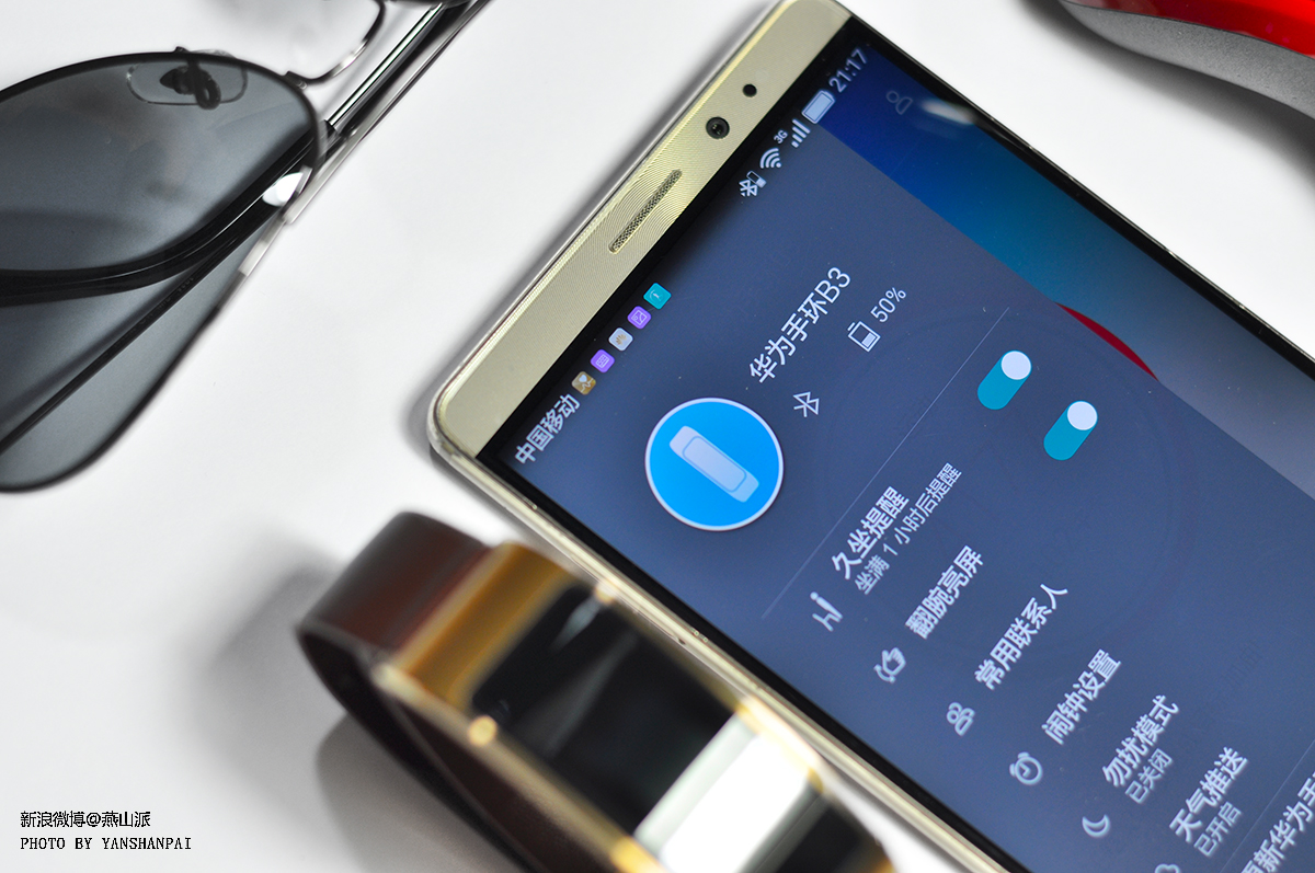 华为手环b3很久没用了充不进去电,华为手环b3功能介绍