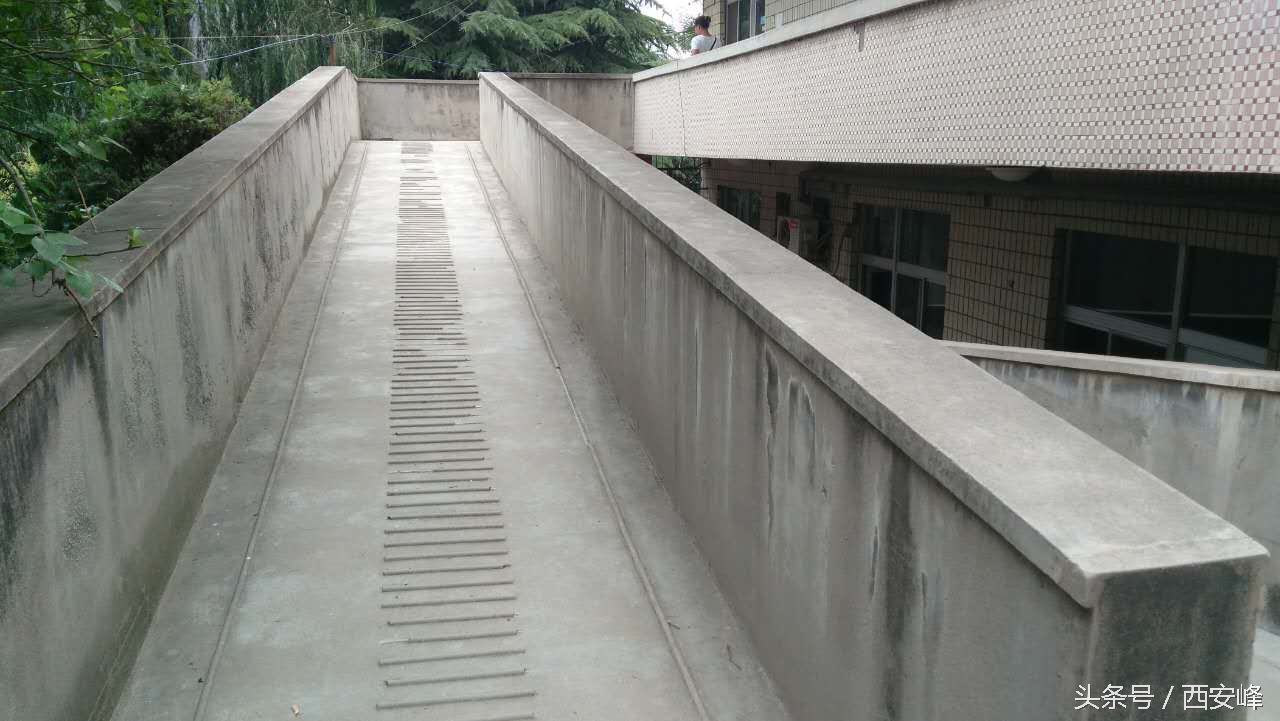 苏联援建阎良西飞医院(一四一)医院