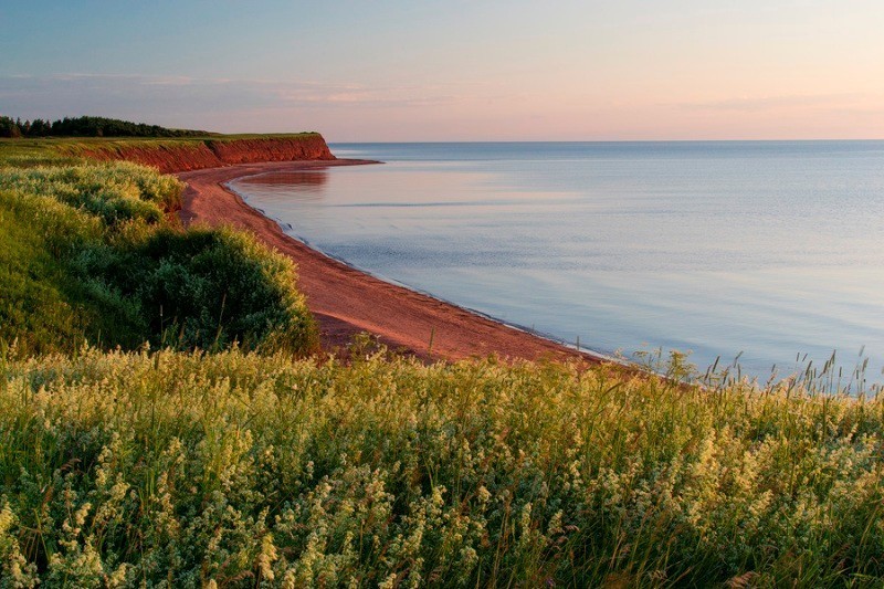 爱德华王子岛天气预报,爱德华王子岛安妮小屋