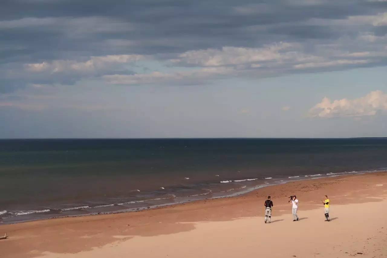 爱德华王子岛天气预报,爱德华王子岛安妮小屋