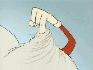 肚脐眼臭臭的东西是粑粑吗,肚脐眼里的粑粑到底能不能抠出来