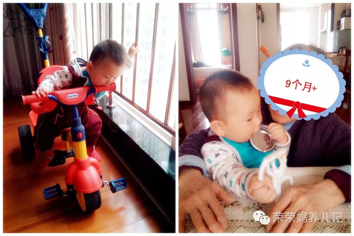 宝宝尽情吃饭,宝贝口欲期吃手要阻止吗