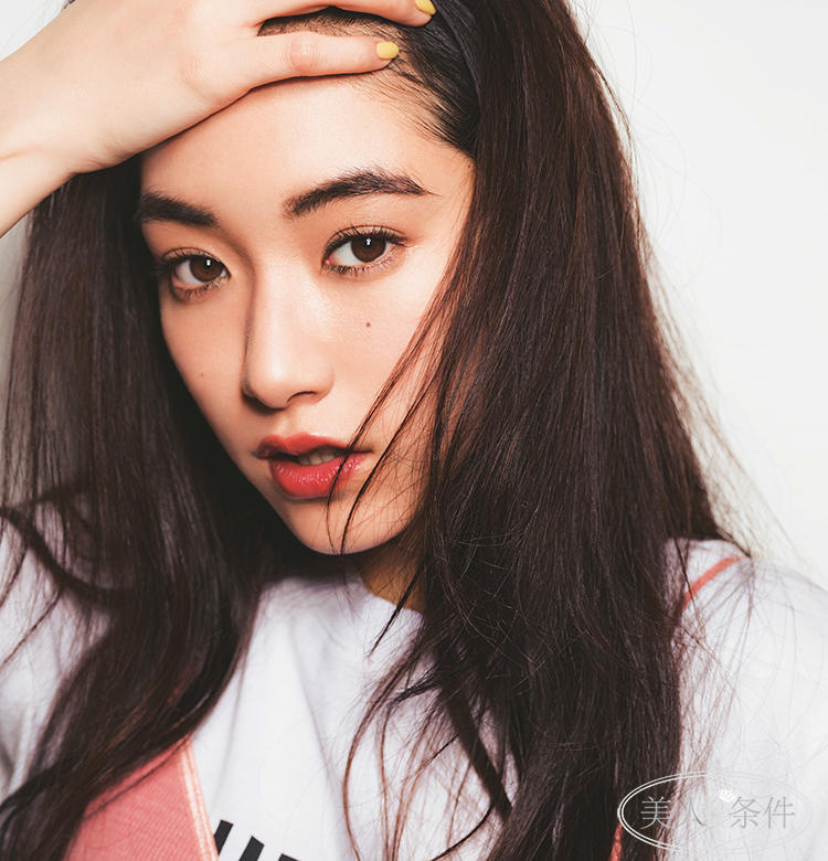 教你美|网红眉OUT!请收下这3款个性粗眉妆!