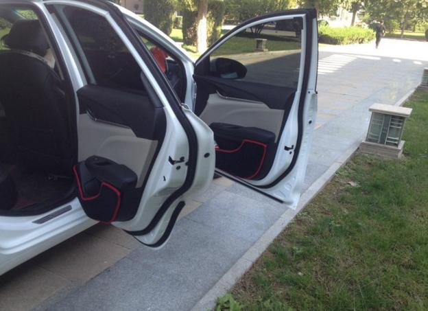 15款英朗省心,英朗15款驾驶感受