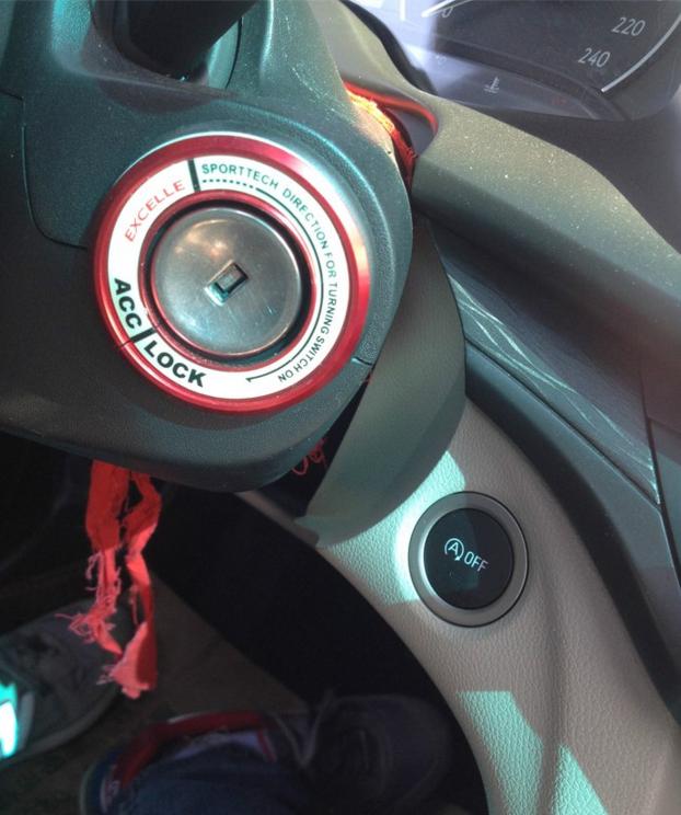 15款英朗省心,英朗15款驾驶感受