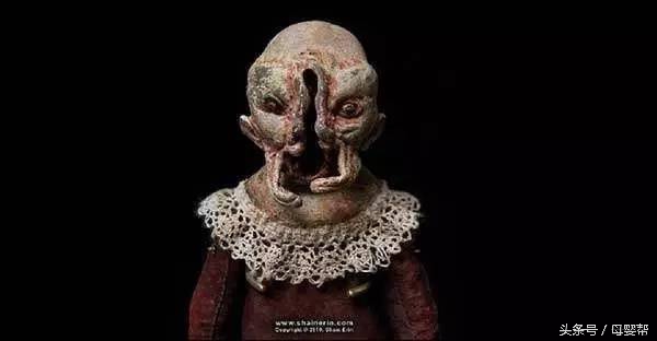 灵异洋娃娃大揭秘,人偶娃娃真实灵异事件