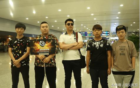 cf曾经最辉煌的战队,cf穿越火线人物发展史