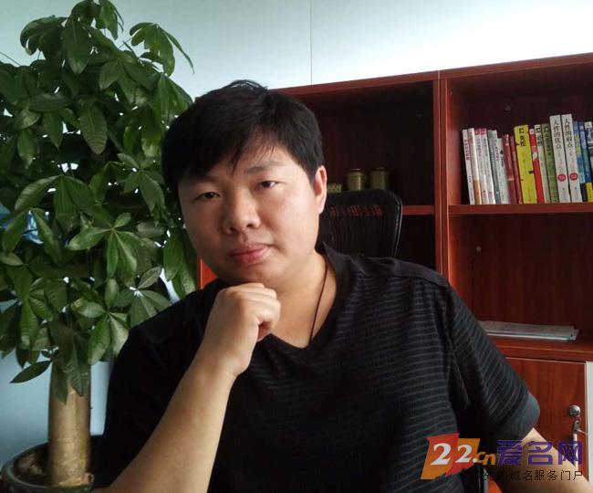 专访“CC大户”—不买好域名是犯罪？！