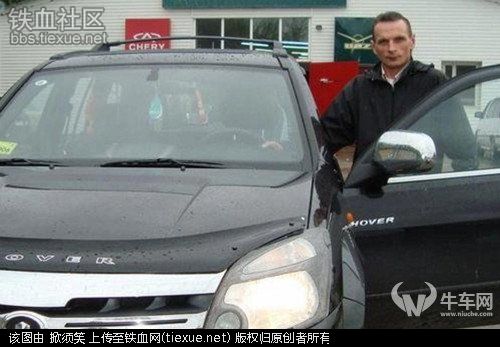 国产车在国外受欢迎的车型,国产车在国外的影响力