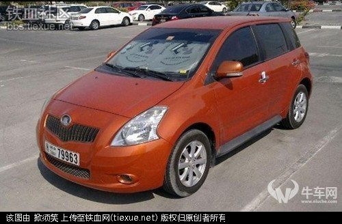 国产车在国外受欢迎的车型,国产车在国外的影响力