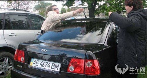 国产车在国外受欢迎的车型,国产车在国外的影响力