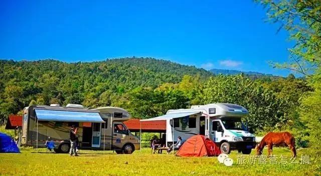 投资旅游专用车,自驾游创业项目推荐