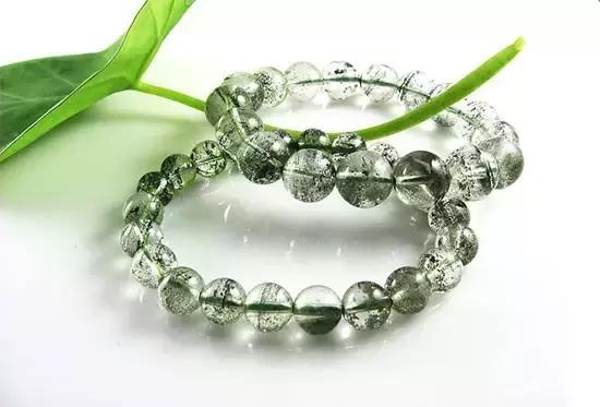 世界三大顶级水晶手串,十大精品水晶手串