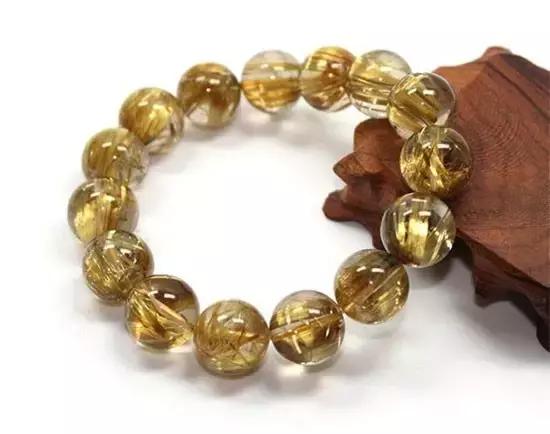 世界三大顶级水晶手串,十大精品水晶手串