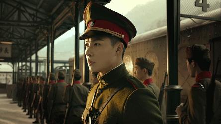 老九门男主,老九门男主是谁