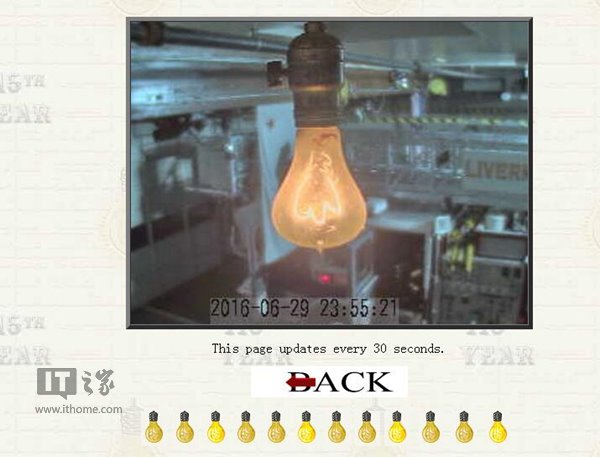 100年的老灯泡怎么样了,寿命最长的灯泡整整亮了115年