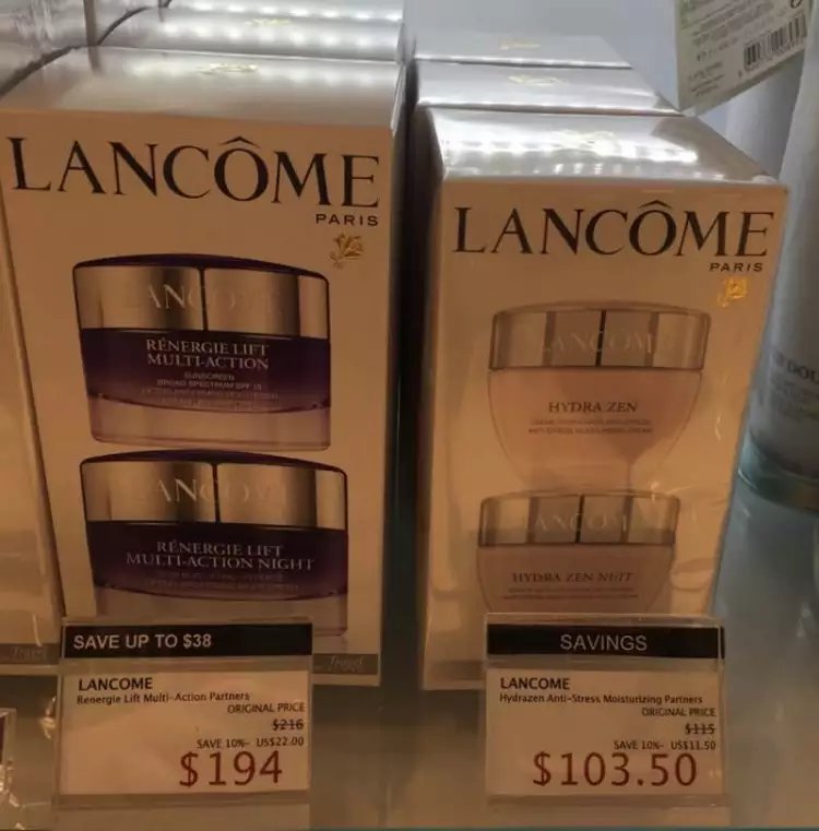 为什么在中国想买真货特别难,为什么产品贵是有原因的