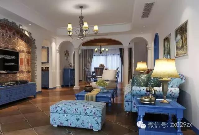 室内有柱子都是怎么装修的,装修时如何处理特别窄的柱子