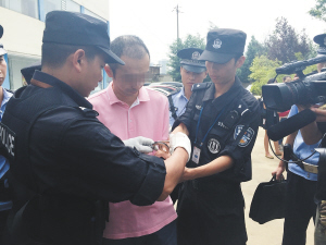 奥迪租给车行转手遭抵押最后“失踪”