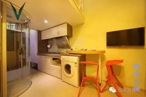 设计最好的loft公寓,高级loft公寓设计比较实惠