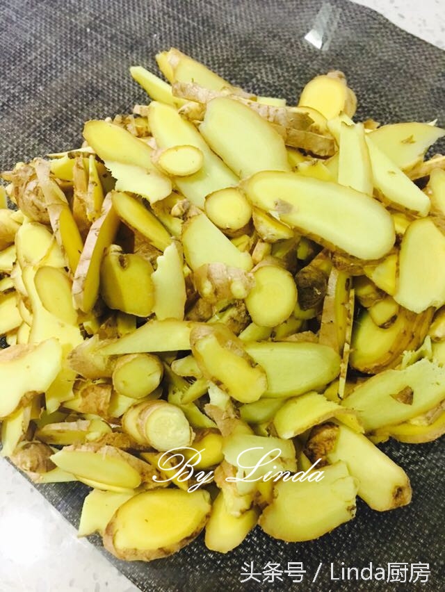 防止宫寒食谱推荐,linda的厨房私房菜