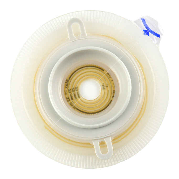 造口分类及区别,造口科普图文