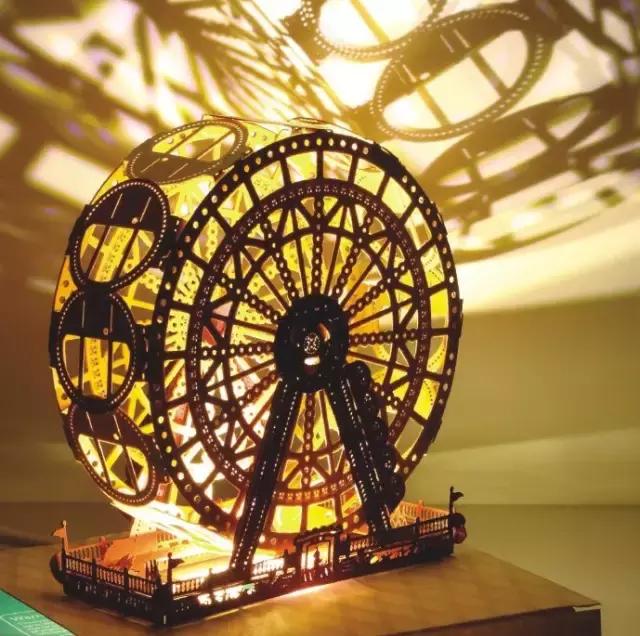 快看，征服男神女神的零差评礼物清单