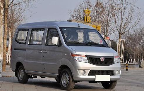 3万以下最好的微面车,发家致富车型推荐