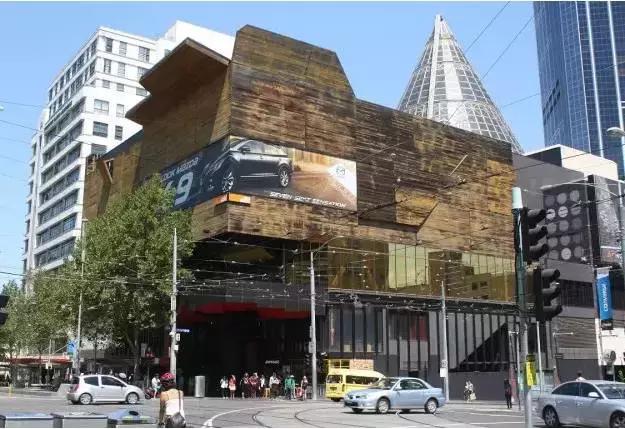 澳大利亚特色购物中心,澳洲购物中心