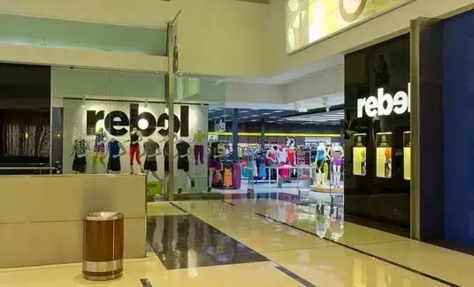 澳大利亚特色购物中心,澳洲购物中心