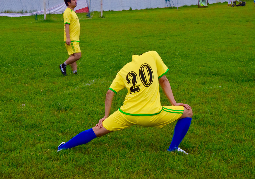 深圳南山区高新杯足球赛车悦宝大放异彩