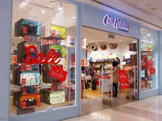 去文艺男神最爱的英国买买买,他脱欧,你脱单