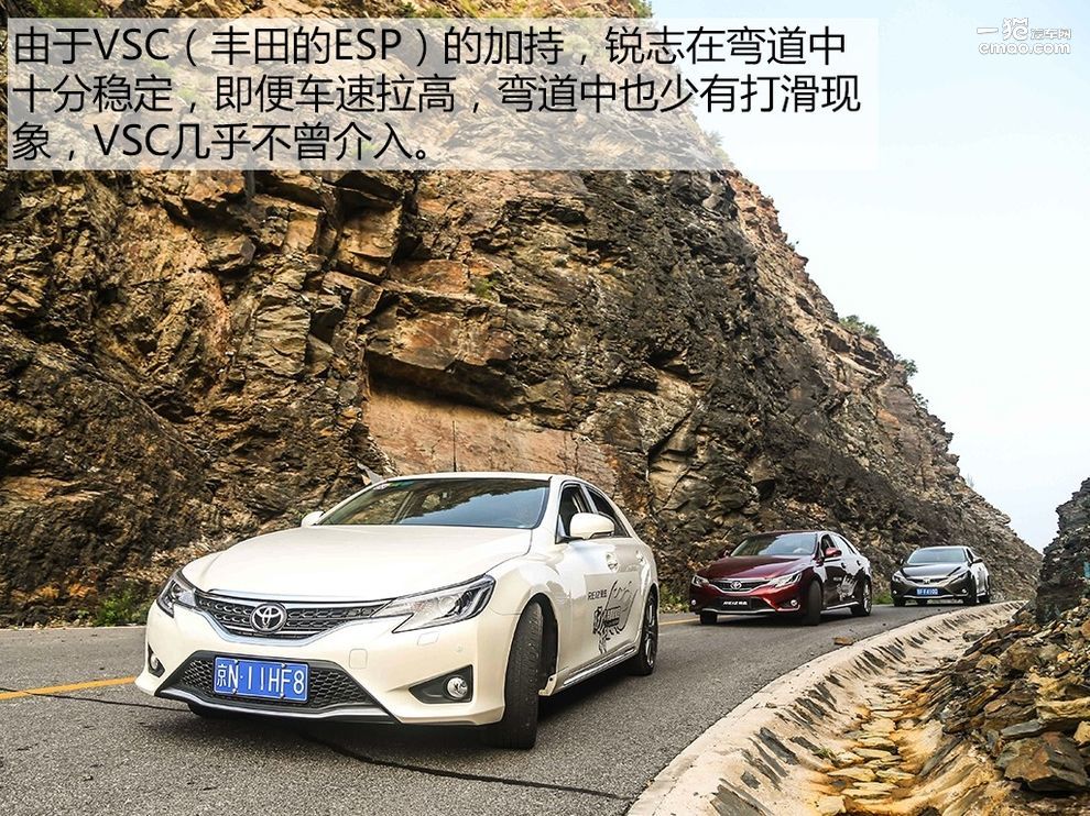 丰田v6后驱越野车,锐志v6后驱漂移