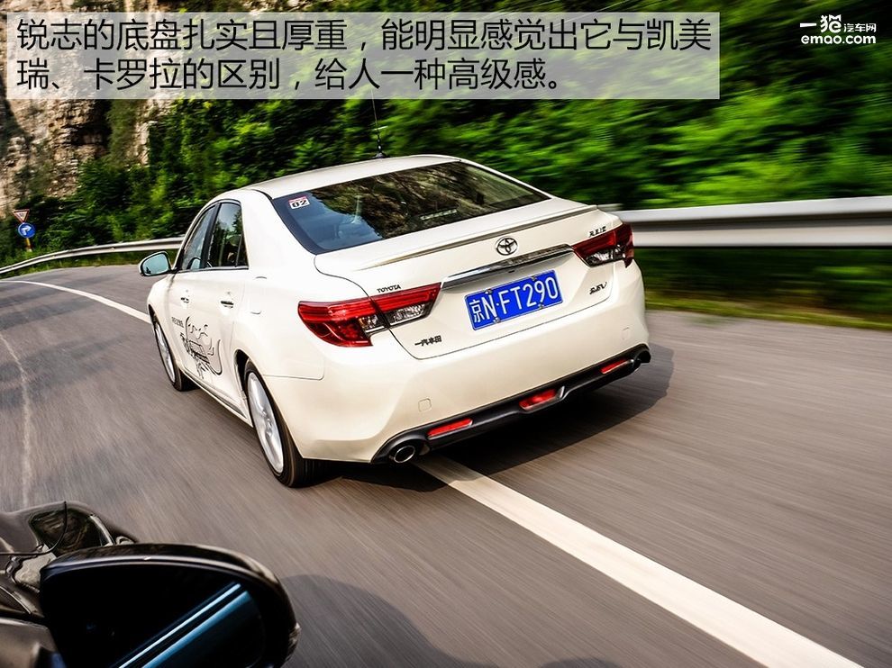 丰田v6后驱越野车,锐志v6后驱漂移