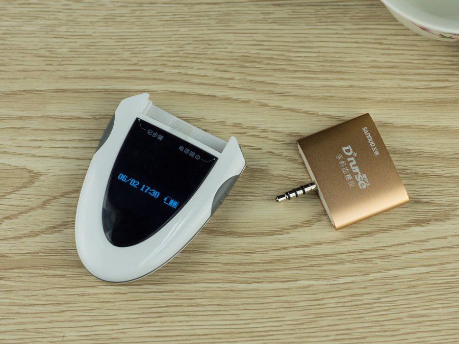 糖护士智能手机血糖仪,血糖动态监测仪护士