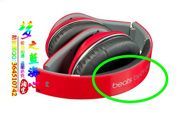 魔声录音师一代和二代的区别,通过音效辨别耳机左右耳