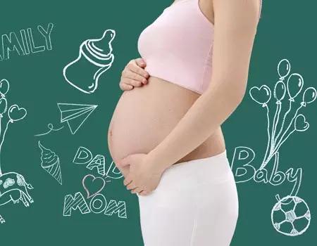 孕期补钙对胎儿脑部发育好吗,孕期补充维生素和钙的作用