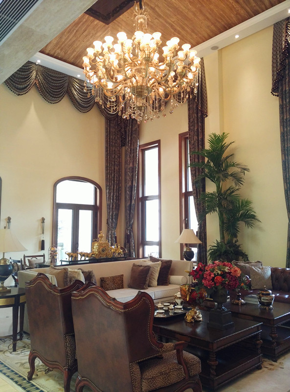 坐拥千年好水共享帝王温泉九仰·爱琴海媒体首品鉴