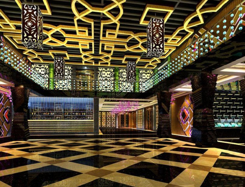 皇家一号ktv咋样,皇家一号娱乐商务俱乐部