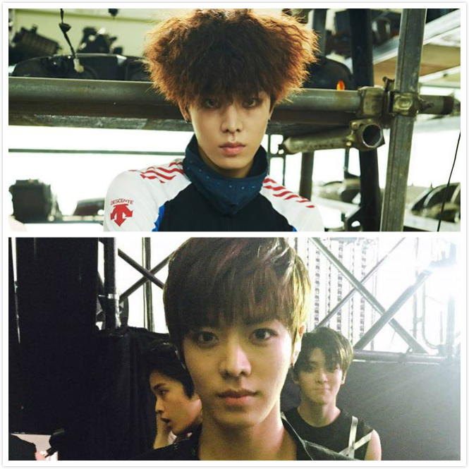 韩娱sm公司练习生视频,韩娱sm旗下艺人