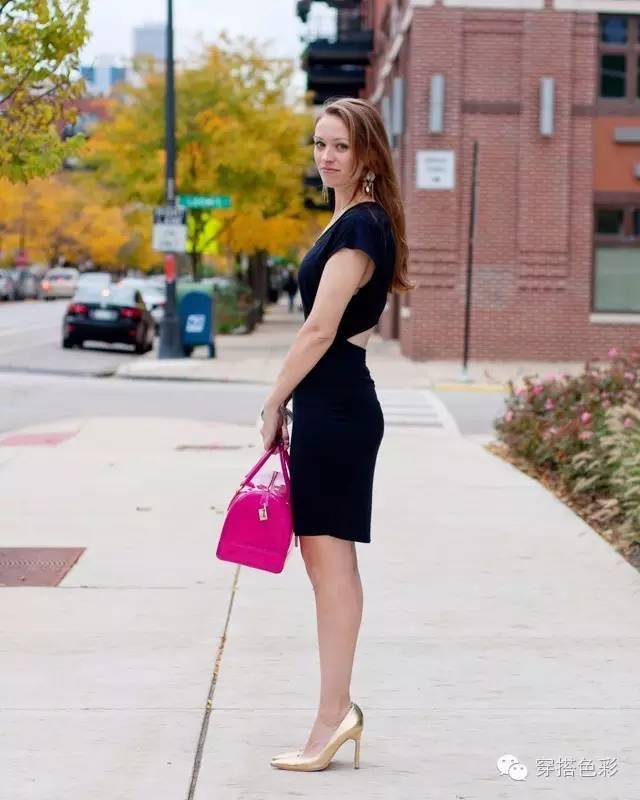 果冻包还你一个清凉又时尚的夏天