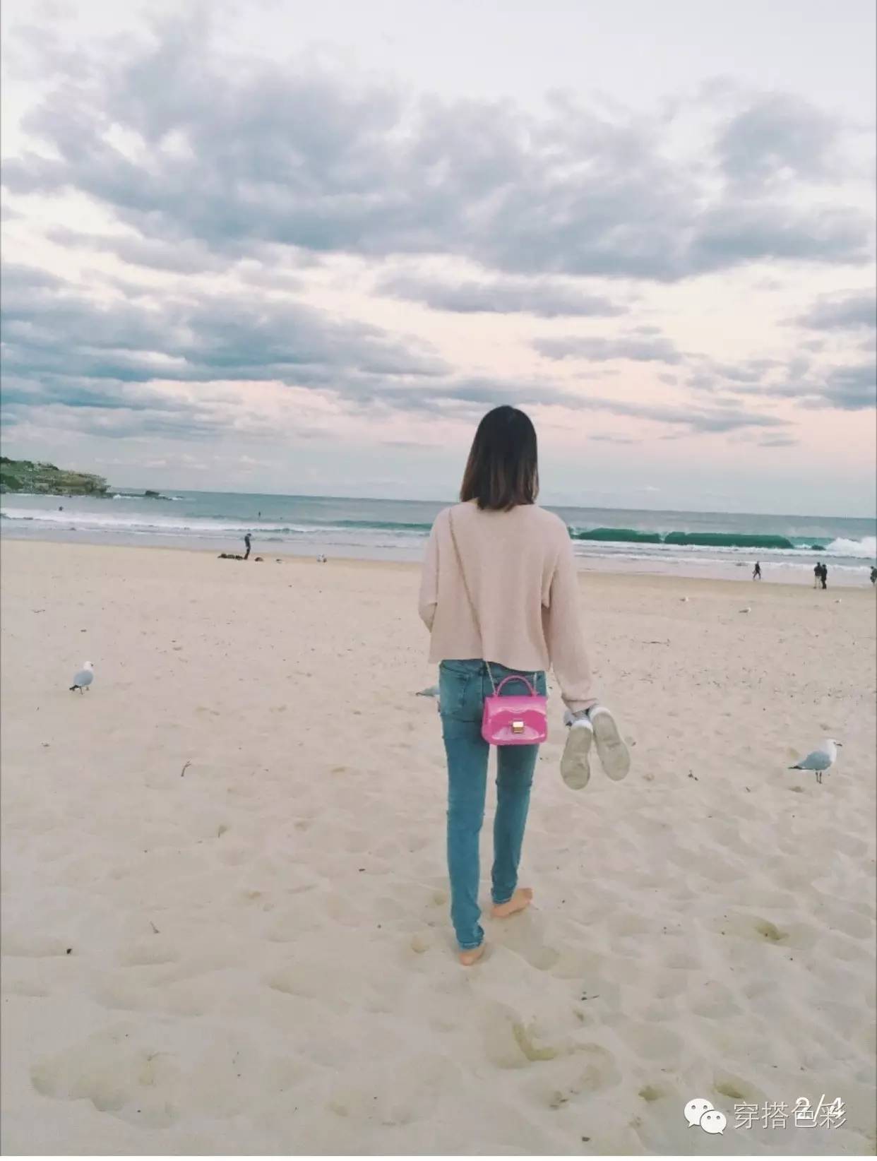 果冻包还你一个清凉又时尚的夏天